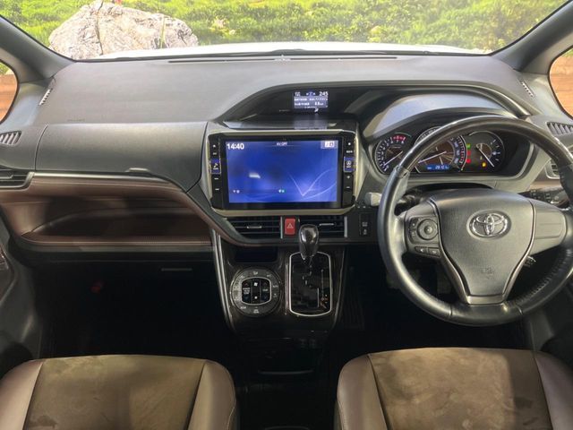 TOYOTA ESQUIRE 2017 Image 31