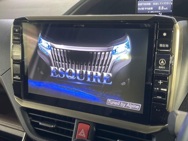 TOYOTA ESQUIRE 2017 Image 31