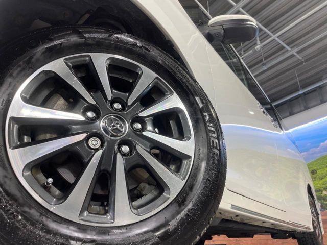 TOYOTA ESQUIRE 2017 Image 31