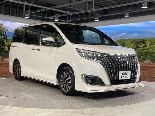 TOYOTA ESQUIRE 2017 Image 31