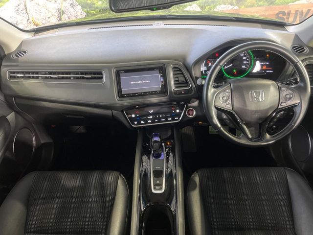 HONDA VEZEL HYBRID 2017 Image 31