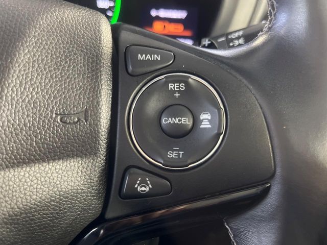 HONDA VEZEL HYBRID 2017 Image 31