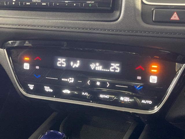 HONDA VEZEL HYBRID 2017 Image 31