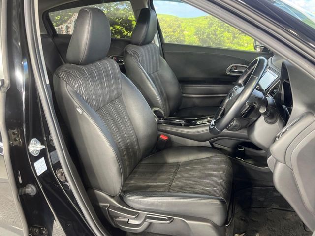 HONDA VEZEL HYBRID 2017 Image 31