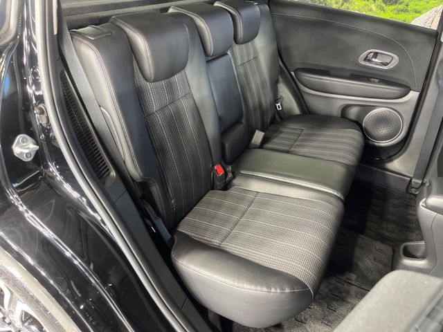 HONDA VEZEL HYBRID 2017 Image 31