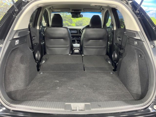 HONDA VEZEL HYBRID 2017 Image 31