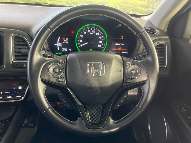 HONDA VEZEL HYBRID 2017 Image 31