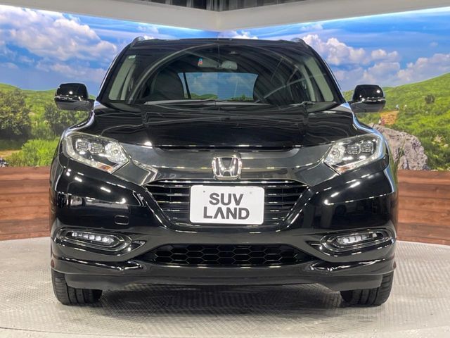 HONDA VEZEL HYBRID 2017 Image 31