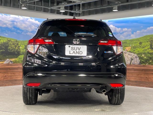 HONDA VEZEL HYBRID 2017 Image 31