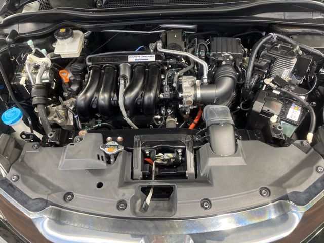 HONDA VEZEL HYBRID 2017 Image 31