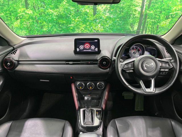 MAZDA CX-3 2017 Image 31