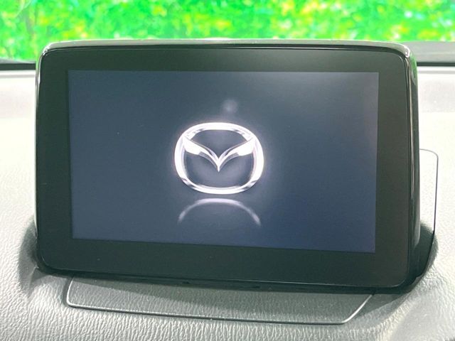 MAZDA CX-3 2017 Image 31
