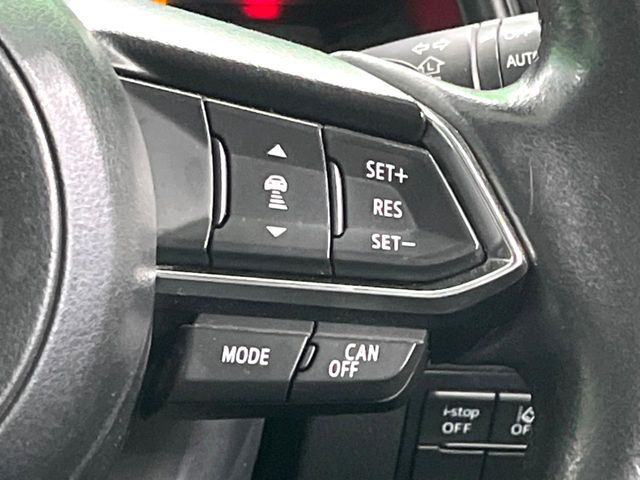 MAZDA CX-3 2017 Image 31