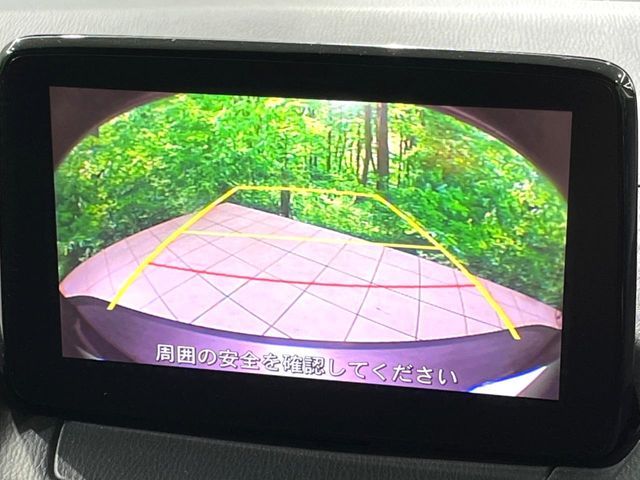 MAZDA CX-3 2017 Image 31