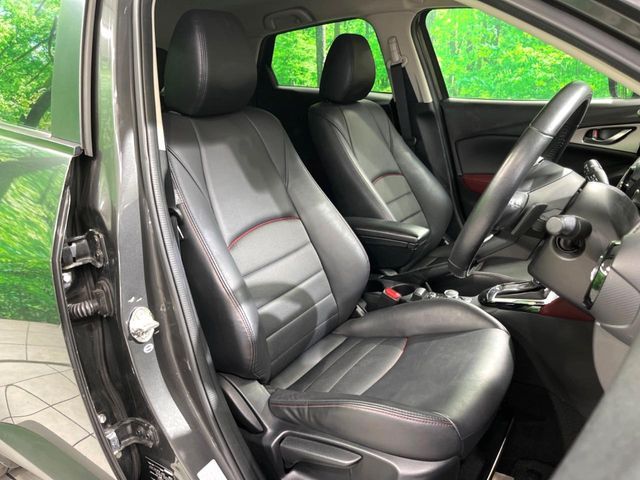 MAZDA CX-3 2017 Image 31