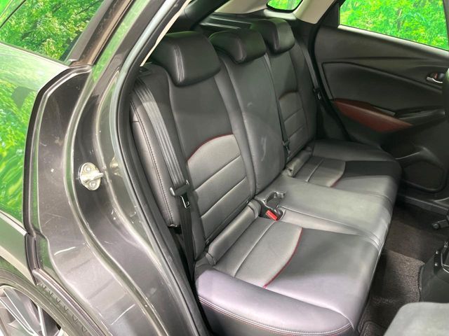 MAZDA CX-3 2017 Image 31