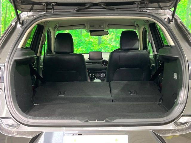 MAZDA CX-3 2017 Image 31