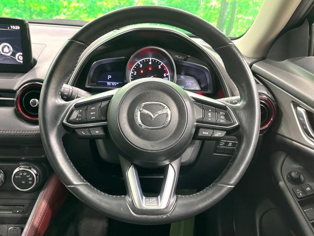 MAZDA CX-3 2017 Image 31