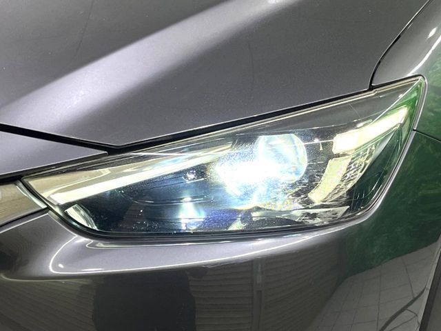 MAZDA CX-3 2017 Image 31