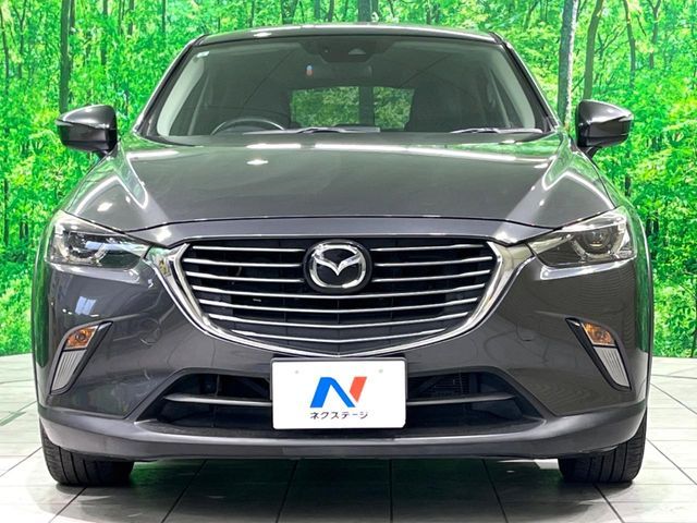 MAZDA CX-3 2017 Image 31