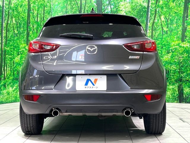 MAZDA CX-3 2017 Image 31