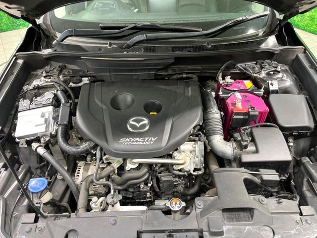 MAZDA CX-3 2017 Image 31