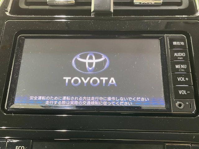 TOYOTA PRIUS 2018 Image 31
