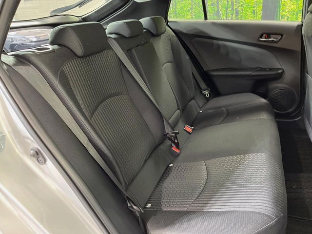 TOYOTA PRIUS 2018 Image 31