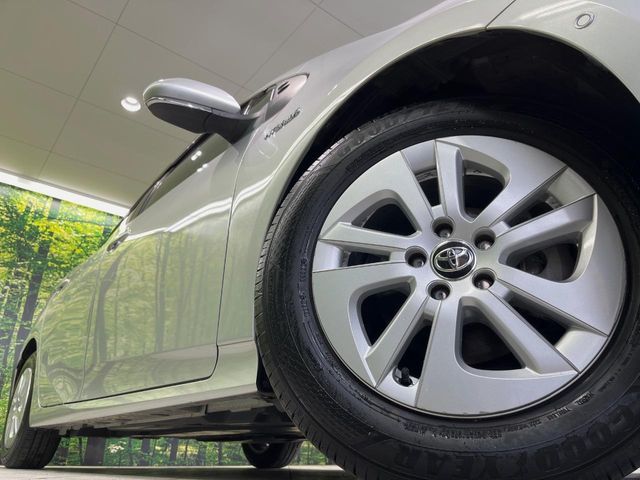 TOYOTA PRIUS 2018 Image 31