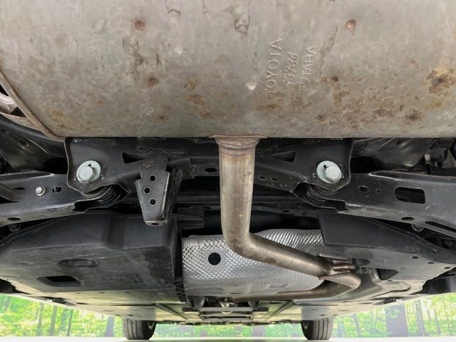 TOYOTA PRIUS 2018 Image 31