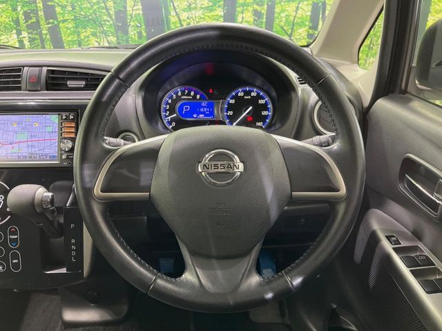 NISSAN DAYZ 2014 Image 31