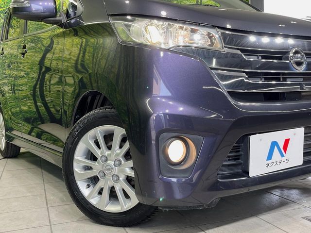 NISSAN DAYZ 2014 Image 31