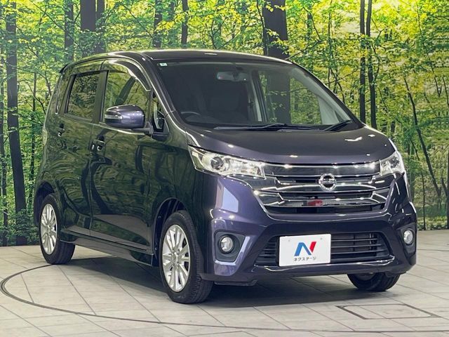 NISSAN DAYZ 2014 Image 31