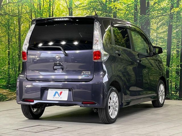 NISSAN DAYZ 2014 Image 31