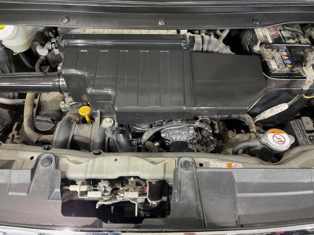 NISSAN DAYZ 2014 Image 31