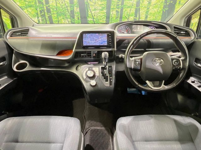 TOYOTA SIENTA 2016 Image 31