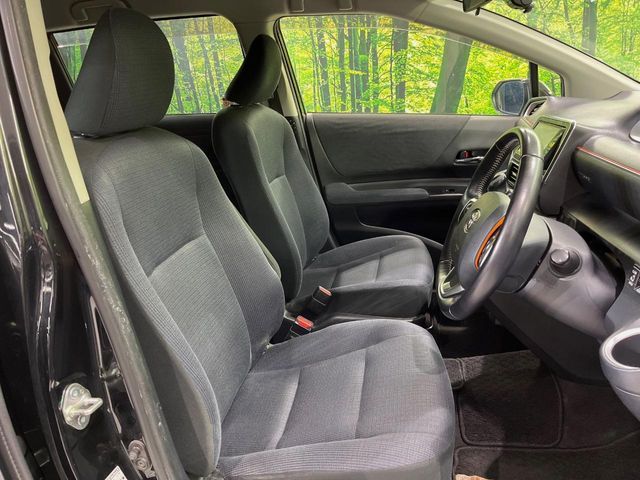 TOYOTA SIENTA 2016 Image 31