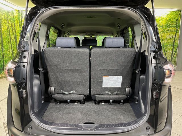 TOYOTA SIENTA 2016 Image 31