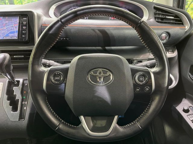 TOYOTA SIENTA 2016 Image 31