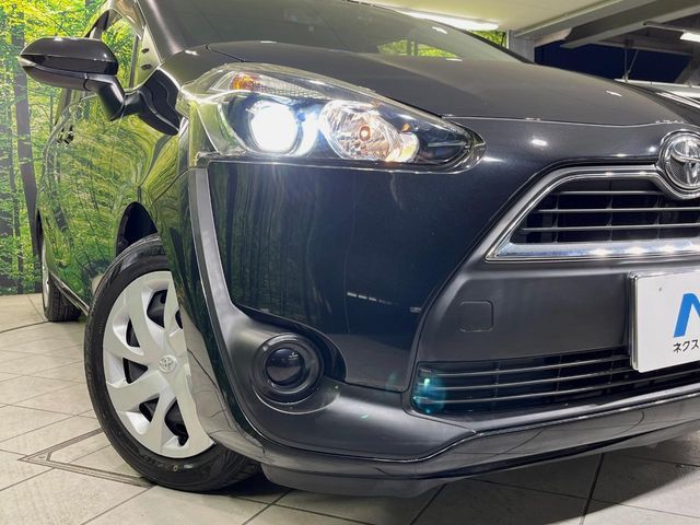 TOYOTA SIENTA 2016 Image 31