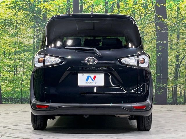 TOYOTA SIENTA 2016 Image 31