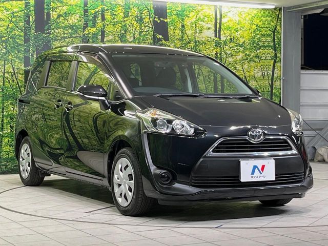 TOYOTA SIENTA 2016 Image 31