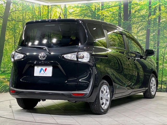 TOYOTA SIENTA 2016 Image 31