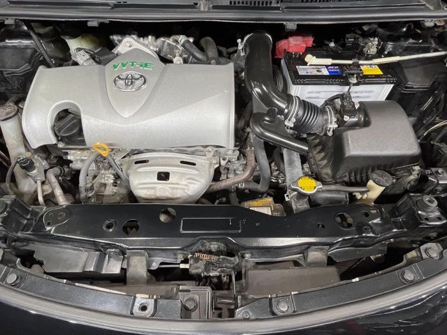 TOYOTA SIENTA 2016 Image 31