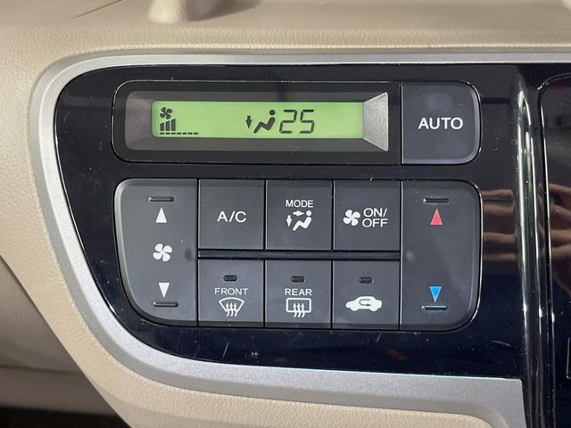 HONDA N BOX 2012 Image 31