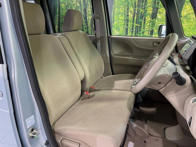 HONDA N BOX 2012 Image 31