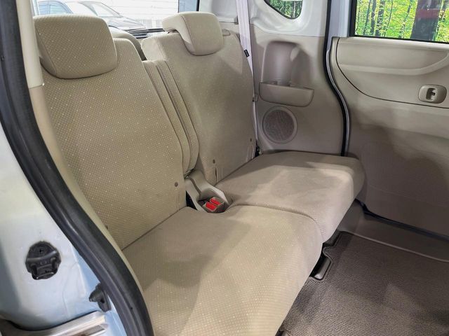 HONDA N BOX 2012 Image 31