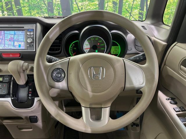 HONDA N BOX 2012 Image 31