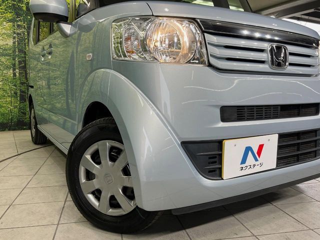 HONDA N BOX 2012 Image 31