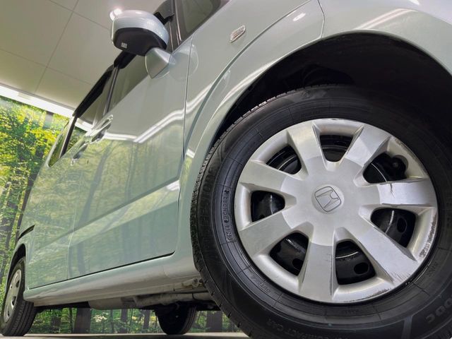 HONDA N BOX 2012 Image 31